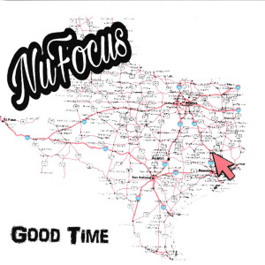 收聽Nufocus的Good Time歌詞歌曲