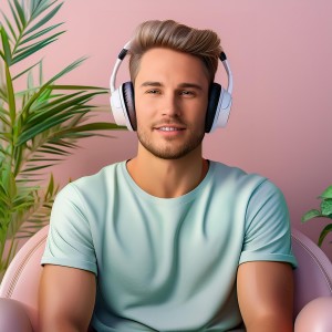 default playlist img