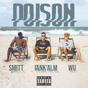 收聽Wu的Poison歌詞歌曲
