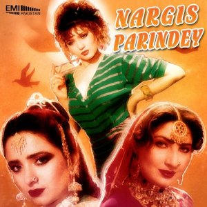 M.Arshad的專輯Parindey / Nargis