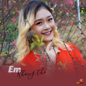 Album Em Không Thể from Phạm Linh Phương