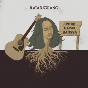 Listen to Anjing song with lyrics from KATADJOEANG