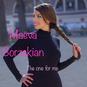 Album The One for Me from Maeva Borzakian