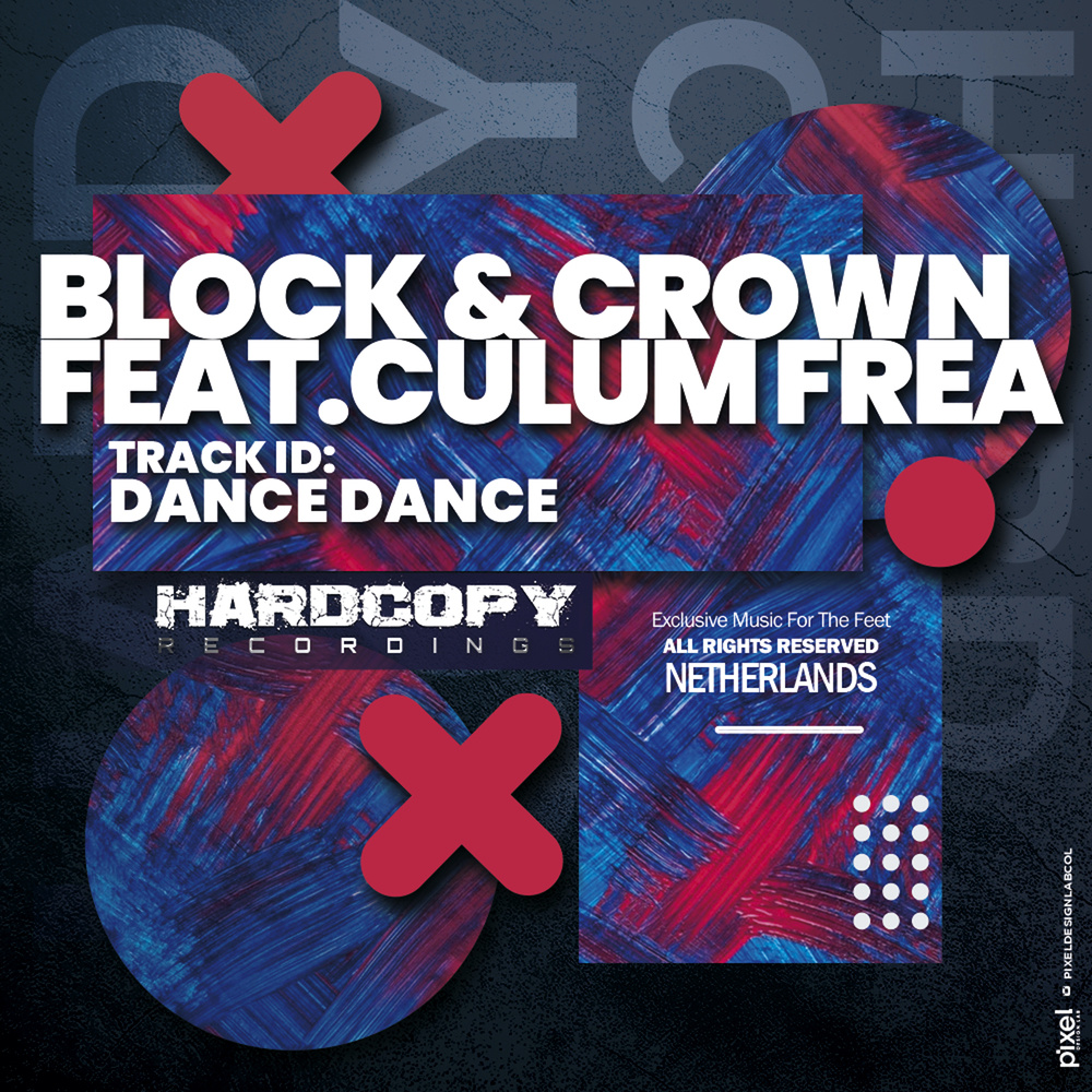 Dance Dance (Nudisco Club Mix)
