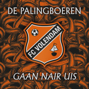 Album Gaan Nair Uis from De Palingboeren