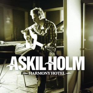 收聽Askil Holm的How Long Will I love You?歌詞歌曲
