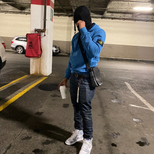 Listen to LeRoy (Explicit) song with lyrics from ShoobOtto