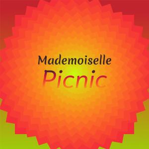 อัลบัม Mademoiselle Picnic ศิลปิน Various