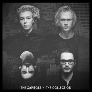 Album The Collection from The Capitols