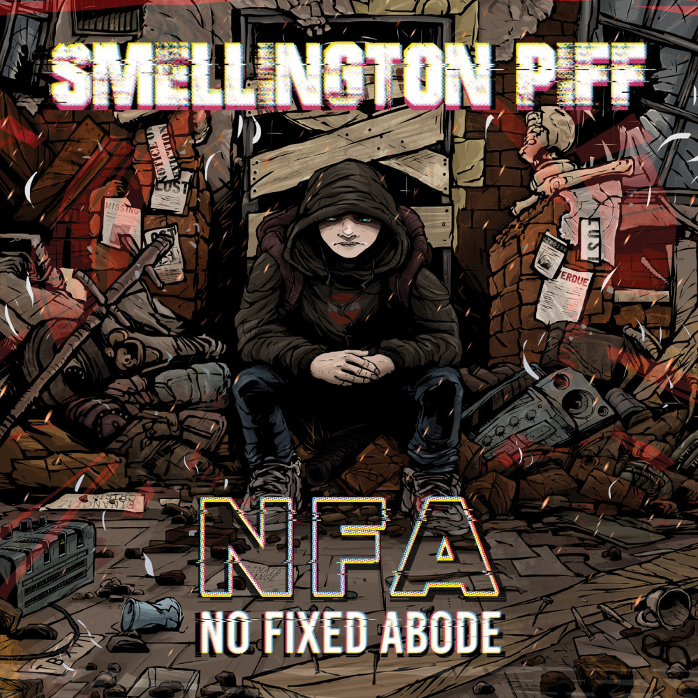 Nfa (Explicit)