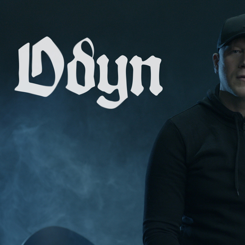 Odyn (Explicit)