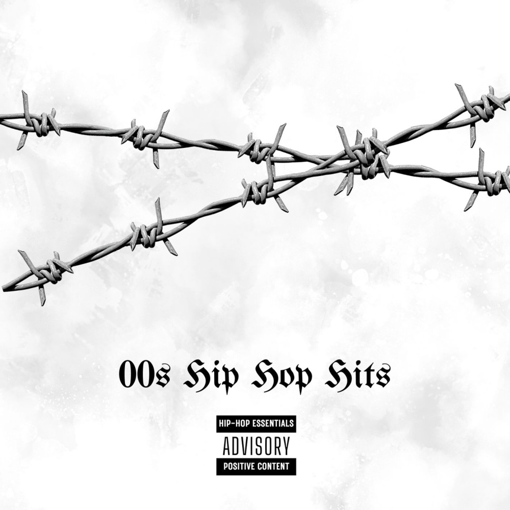 00s Hip Hop Hits (Explicit)