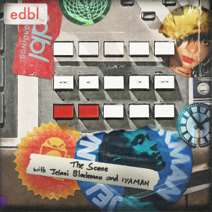 ดาวน์โหลดและฟังเพลง The Scene (Explicit) พร้อมเนื้อเพลงจาก edbl