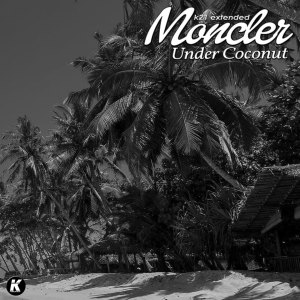 Album Under Coconut (K21 Extended) from Moncler