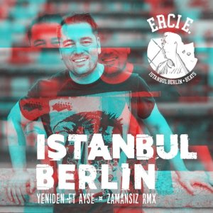 Listen to Yeniden (feat. Ayse) song with lyrics from Erci E