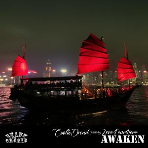Cooliedread的專輯Awaken (feat. Zero Four Hero)