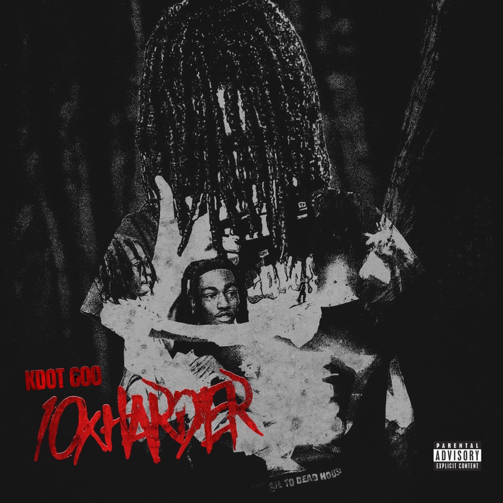 Issue (feat. Lul Fazo) (Explicit)