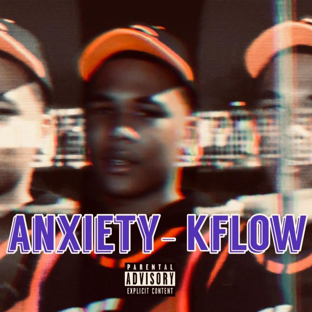 Anxiety (Explicit)