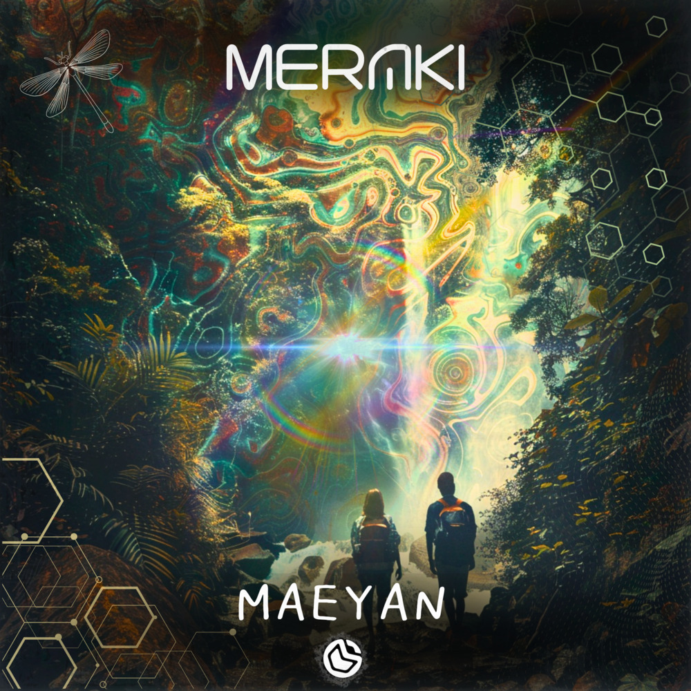 Maeyan (Radio Edit)
