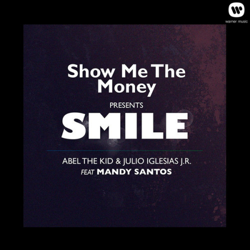 Smile (feat. Mandy) (Abel the Kid Radio Rmx)