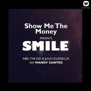 Julio Iglesias Jr.的專輯Smile (2014 edit EP)