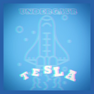 Album Тесла from Undergavr