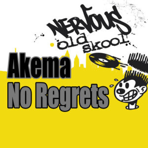 ดาวน์โหลดและฟังเพลง No Regrets (Late Nite Dub) พร้อมเนื้อเพลงจาก Akema