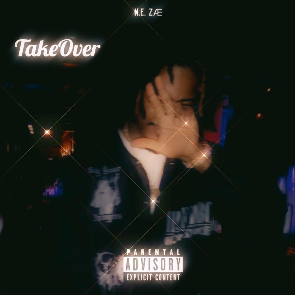 High Enough (feat. Camino) (Explicit)