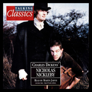 Charles Dickens的專輯Nicholas Nickleby