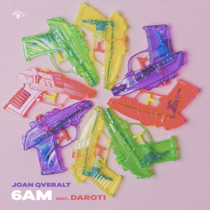 Album 6AM from Joan Qveralt