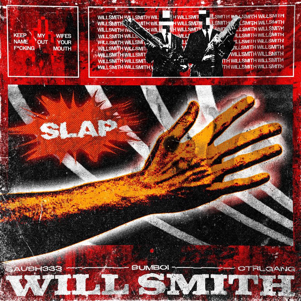 WILL SMITH (Explicit)