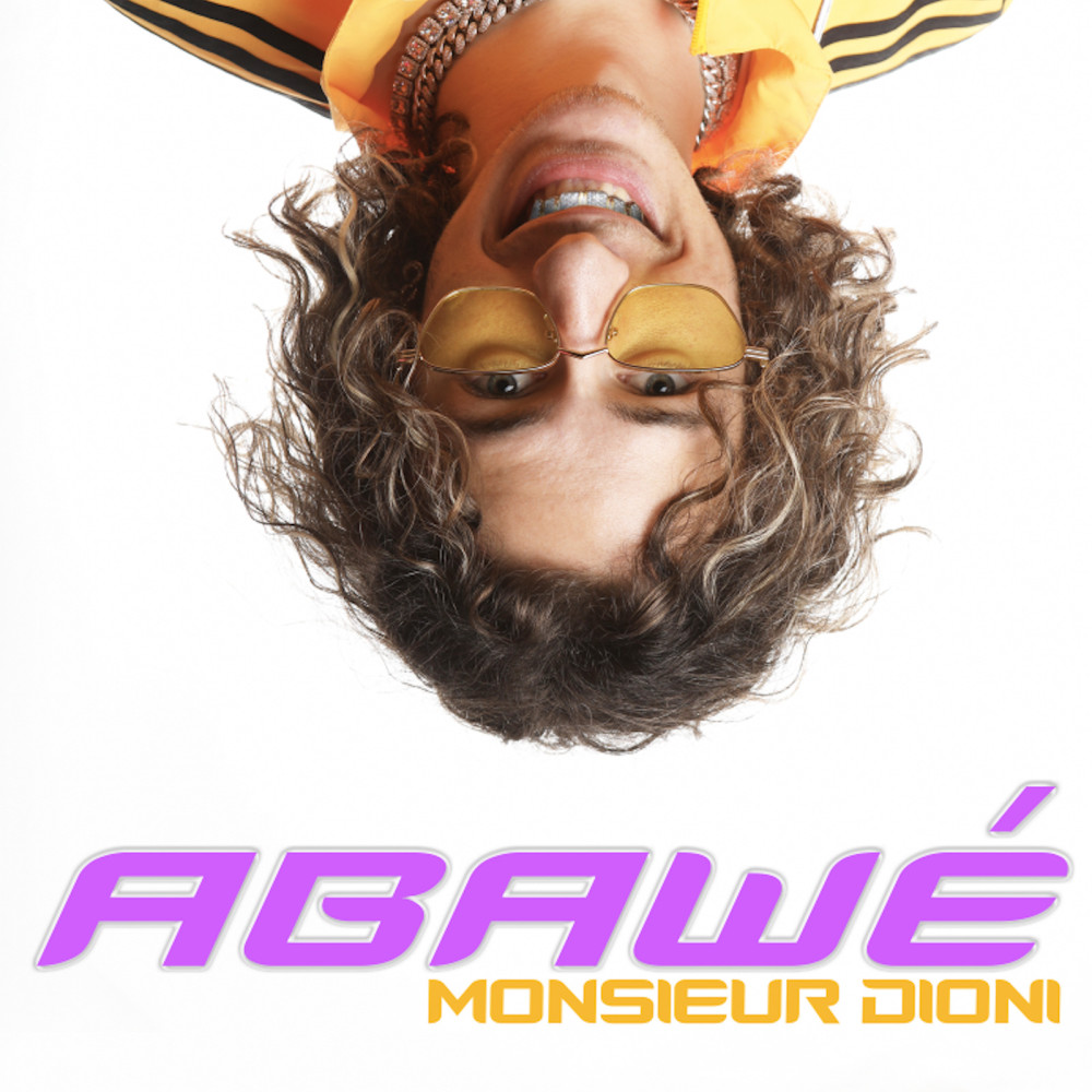Abawé (Explicit)