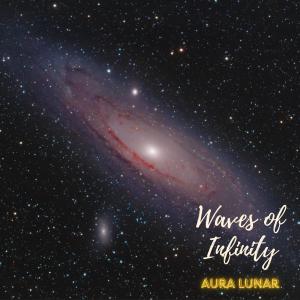 ดาวน์โหลดและฟังเพลง Digital Whispers พร้อมเนื้อเพลงจาก Aura Lunar