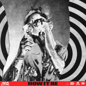 อัลบัม How It Be ศิลปิน SK8