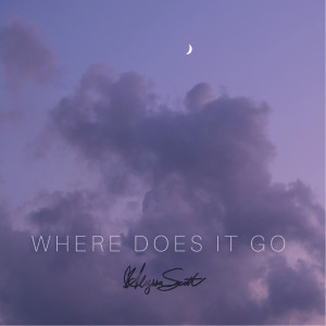Alyssa Scott的專輯Where Does It Go