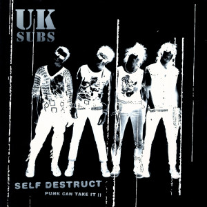ดาวน์โหลดและฟังเพลง Yellow Man พร้อมเนื้อเพลงจาก UK Subs