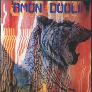 ดาวน์โหลดและฟังเพลง Wolf City พร้อมเนื้อเพลงจาก Amon Duul II
