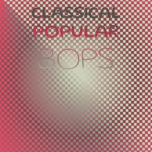 Various Artists的專輯Classical Popular Bops