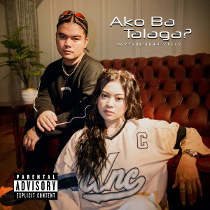 Alisson Shore的專輯Ako Ba Talaga? (Explicit)