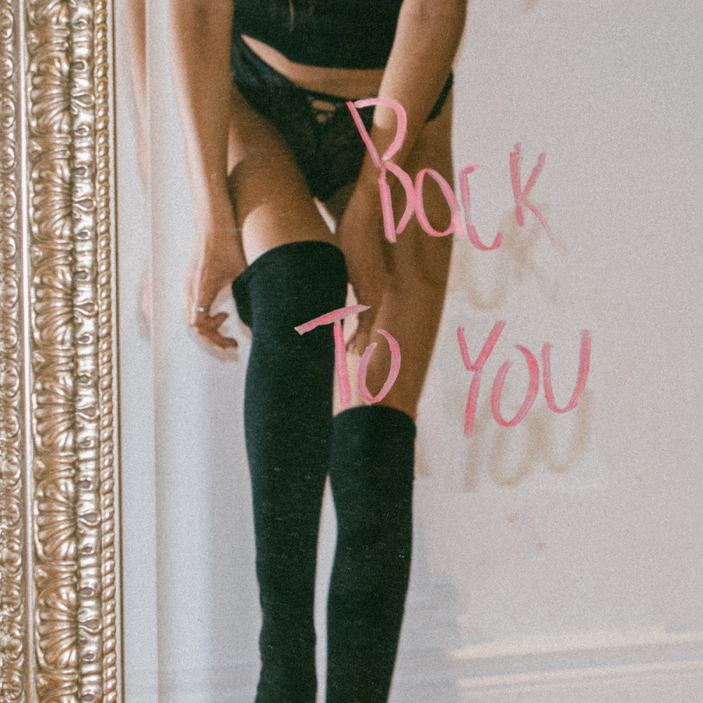 Back To You(Explicit)