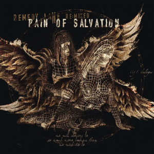 收聽Pain of Salvation的Second Love (remix)歌詞歌曲