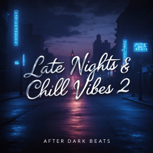 Album Late Nights & Chill Vibes, Pt. 2 from After Dark Beats