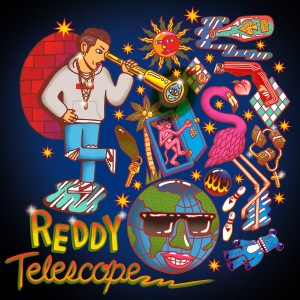Dengarkan Tracksuit lagu dari Reddy dengan lirik