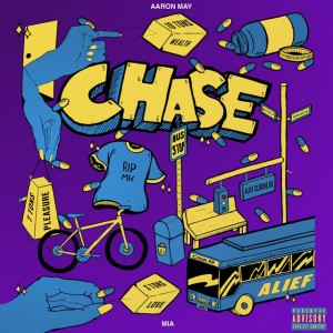 ดาวน์โหลดและฟังเพลง Make It (Explicit) พร้อมเนื้อเพลงจาก Aaron May