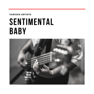 Album Sentimental Baby from Various