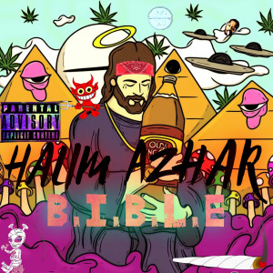 收聽Halim Azhar的Never Met (Explicit)歌詞歌曲