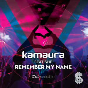 Kamaura的專輯Remember My Name