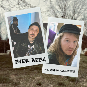 Her Leather Jacket的專輯Ever Been (Explicit)