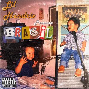 收聽Lil Hendrix的NO LO ENTIENDO (Explicit)歌詞歌曲