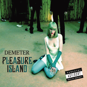 ดาวน์โหลดและฟังเพลง Pull Me In พร้อมเนื้อเพลงจาก Demeter